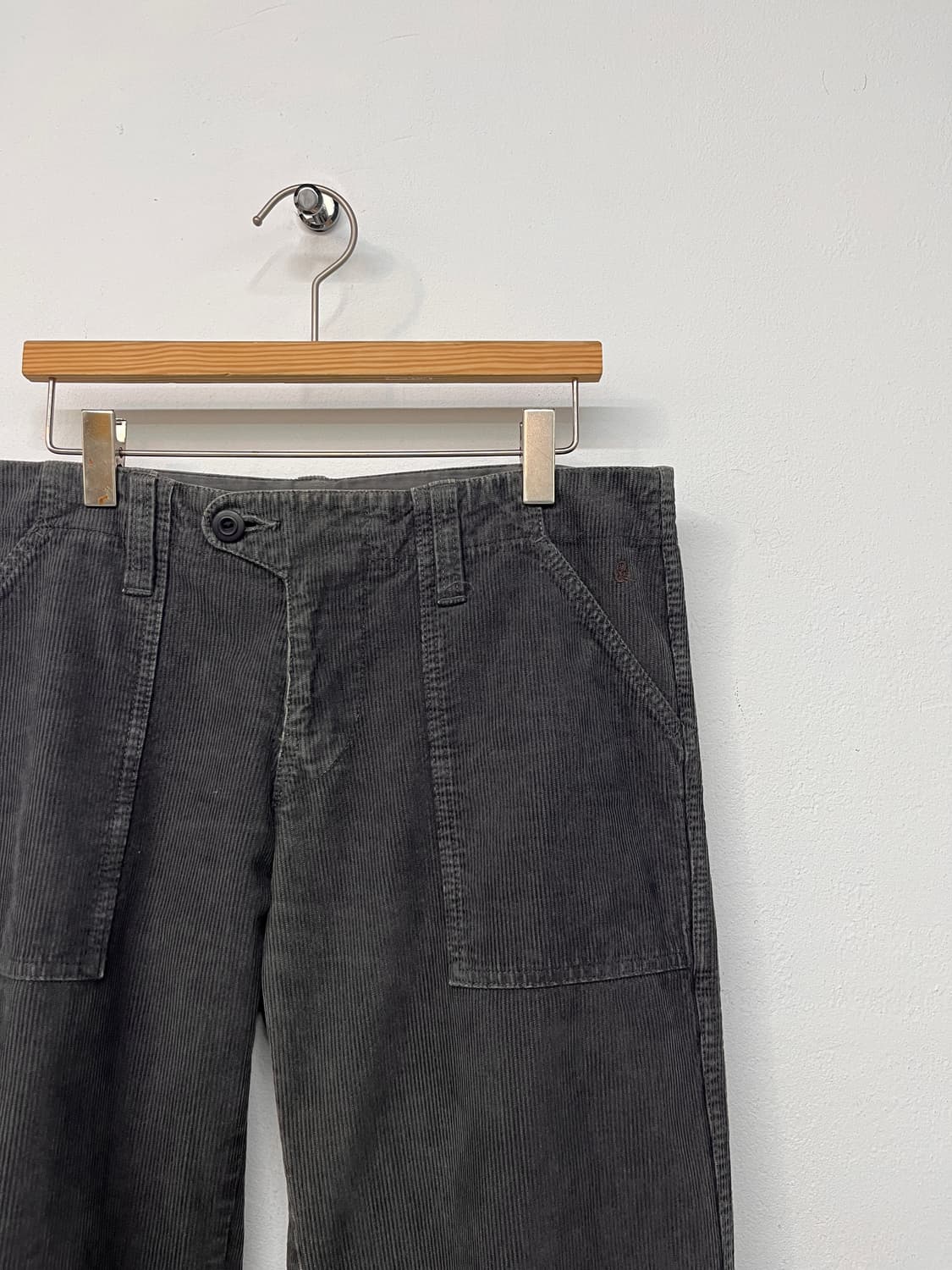 45알피엠 코듀로이 팬츠 상품이미지6