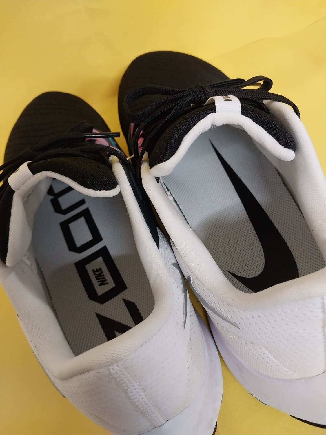 남성 나이키 에어줌 페가수스 38 런닝화, 운동화 (290) 상품이미지6