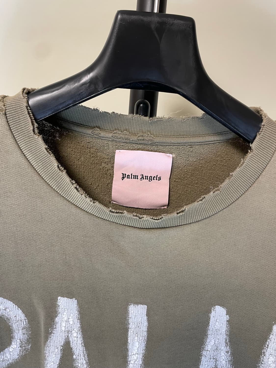 팜엔젤스 마리화나 롱슬리브 상품이미지4