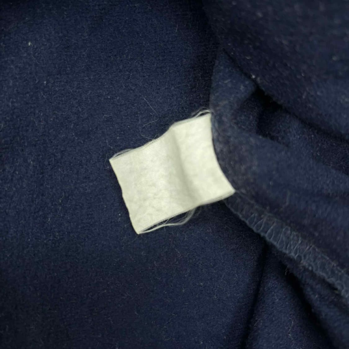 00s 퓨마 사이드라인 올드스쿨 네이비 트랙탑 희귀져지(L) 상품이미지5