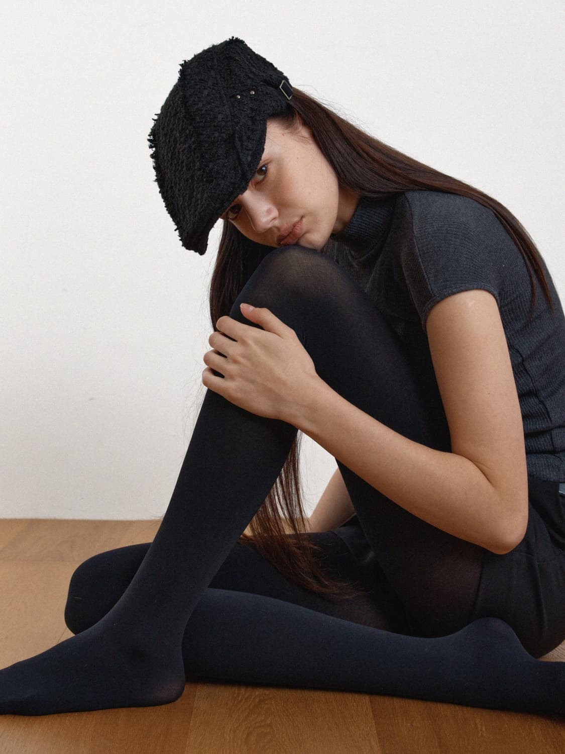 플라이코지 시어버터 압박 스타킹 상품이미지2