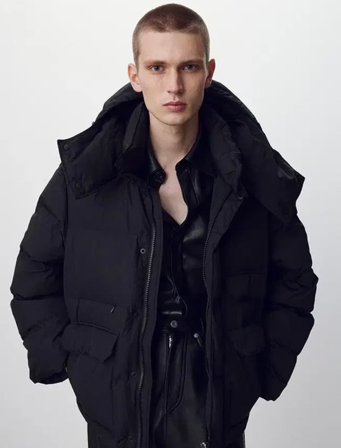 토니웩 패딩 상품이미지2