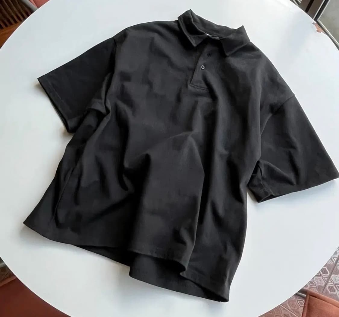 프릭스 스토어 Freak's store 폴로셔츠 상품이미지2