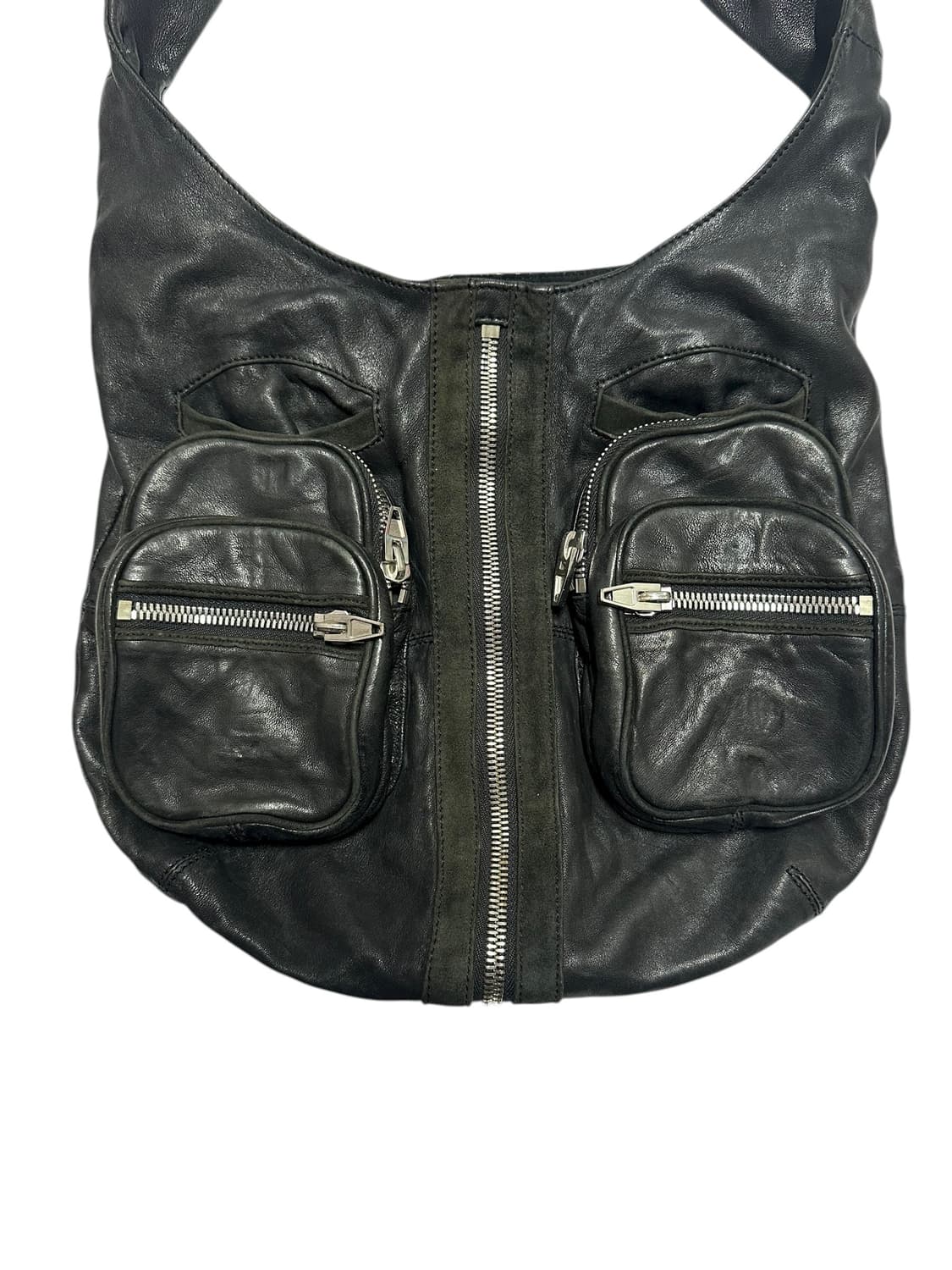 알렉산더 왕 도나 호보백 상품이미지2