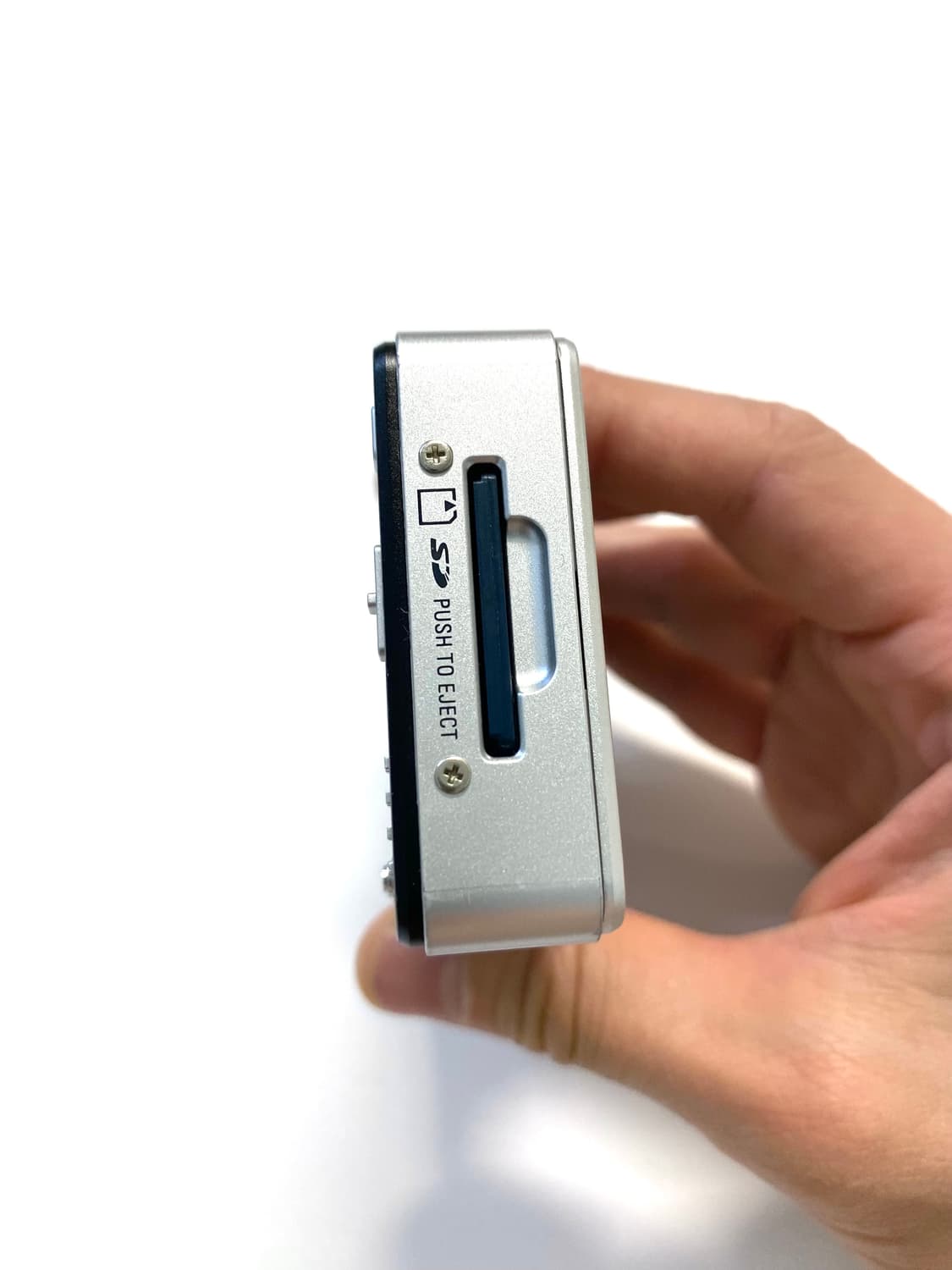 펜탁스 옵티오 X 디지털 카메라 상품이미지8