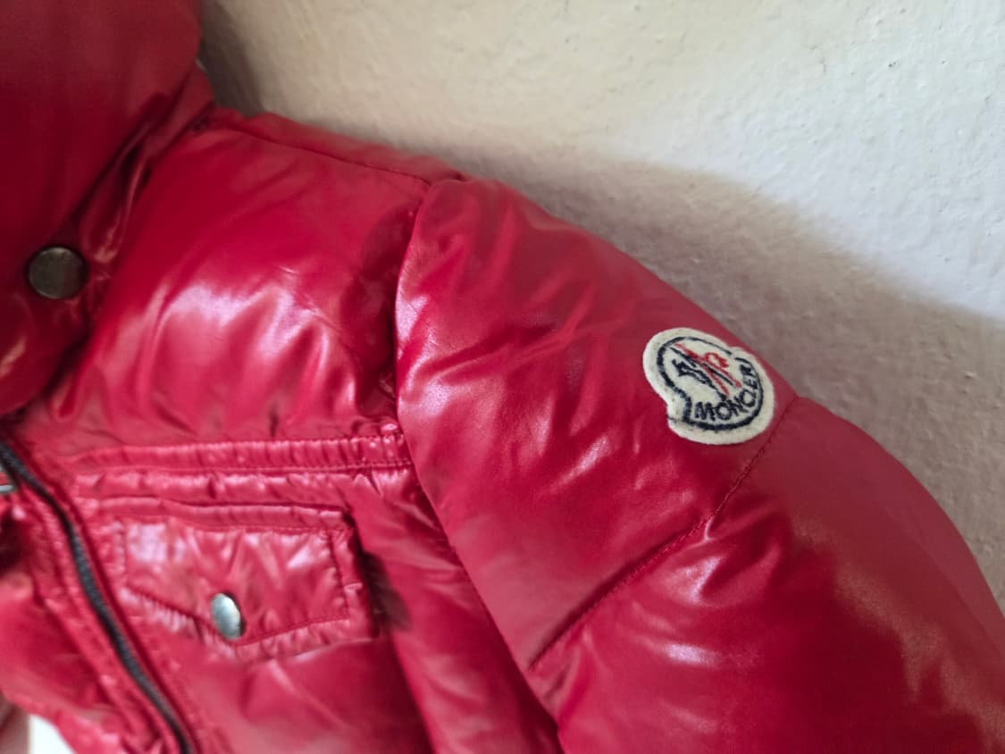 몽클레어 다운패딩 어린이 상품이미지2