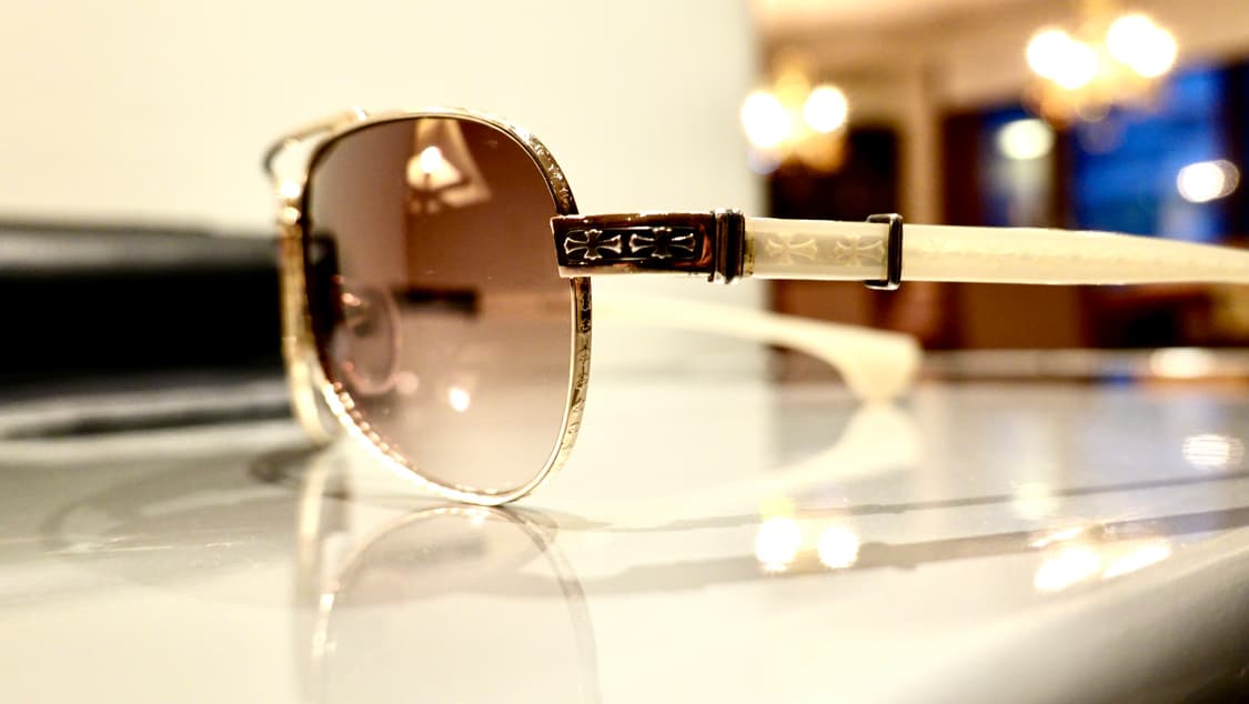 크롬하츠  선글라스 베이비 비스트 상품이미지1