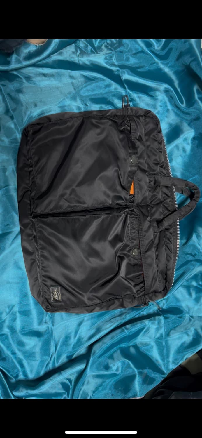 요시다 포터 탱커 2way 브리프케이스 상품이미지2