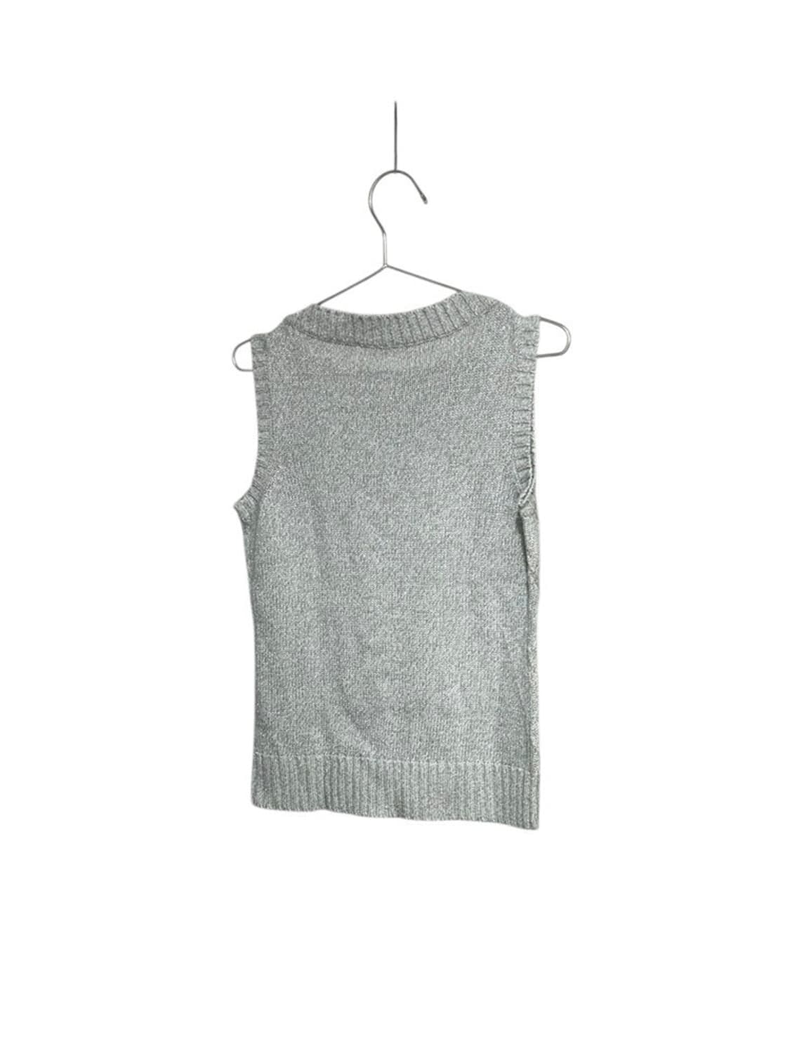 vtg sleeveless 상품이미지5