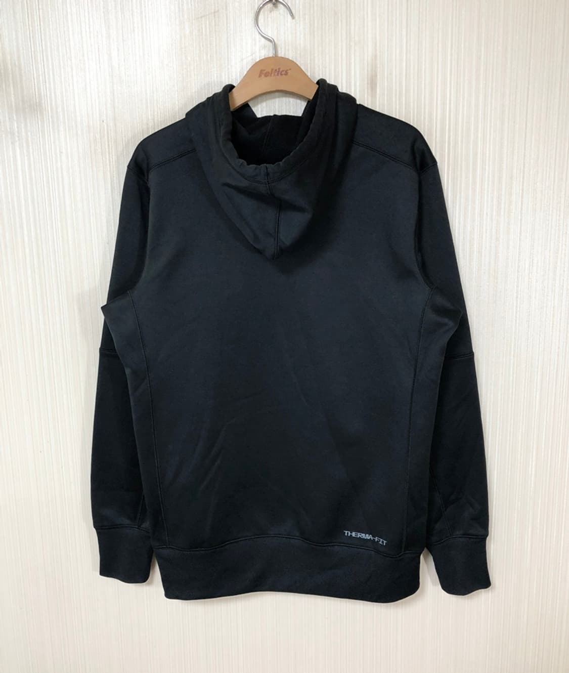 나이키베이스볼 후드티셔츠/풀오버후디 M(해외) 상품이미지8