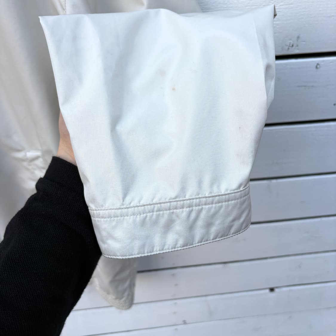 Polo 폴로 나일론 자켓 상품이미지5