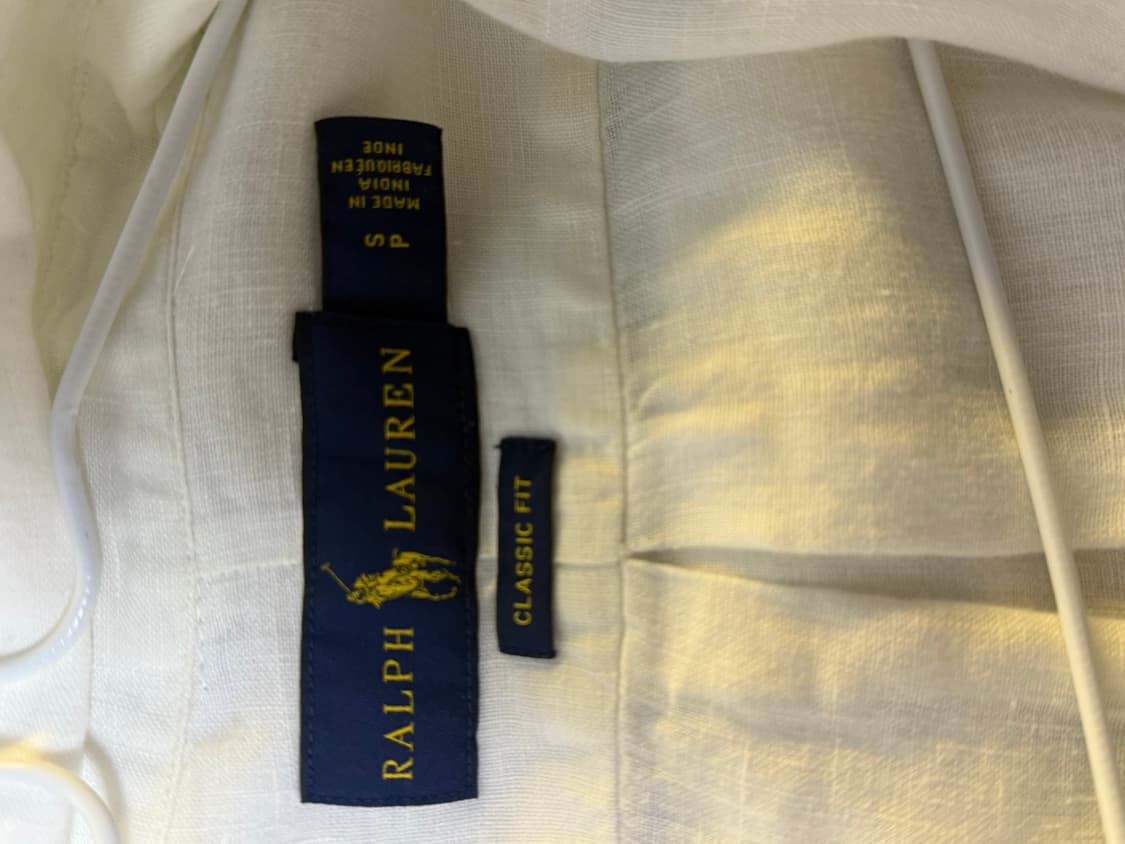 폴로 와이셔츠 상품이미지3