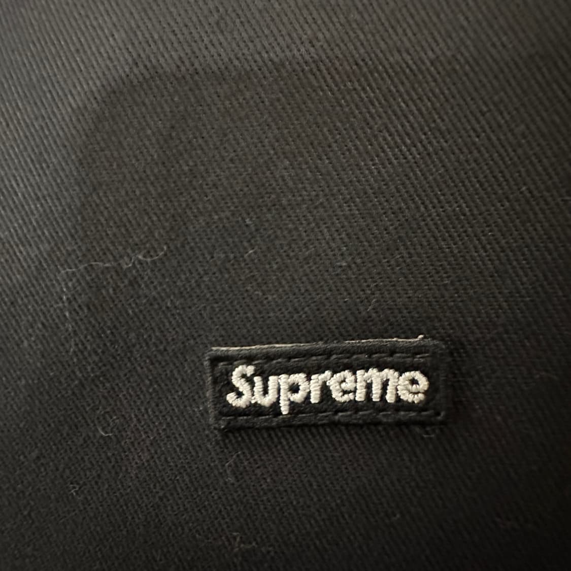 SUPREME mini box logo jacket 상품이미지3