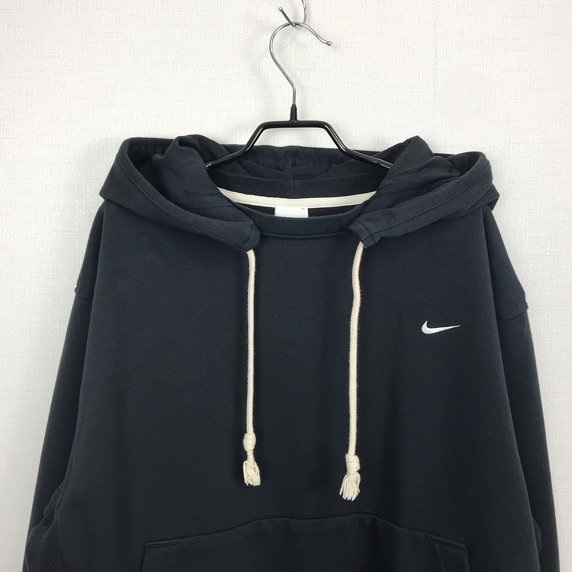 나이키 드라이핏 스탠다드 풀오버 후드티셔츠 남성2XL (110) 상품이미지3