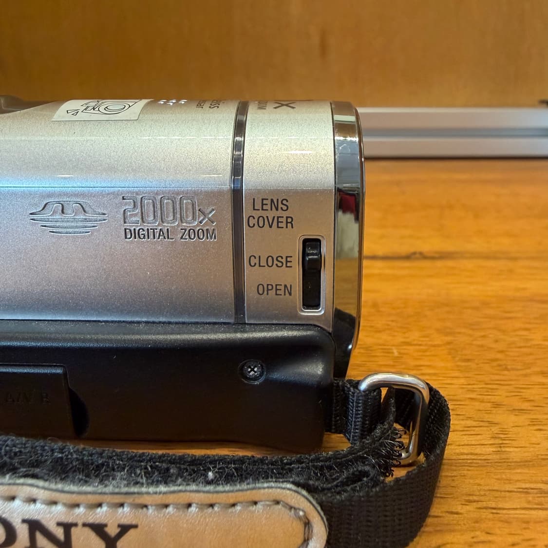 SONY DCR-SX63 Camcorder 상품이미지7