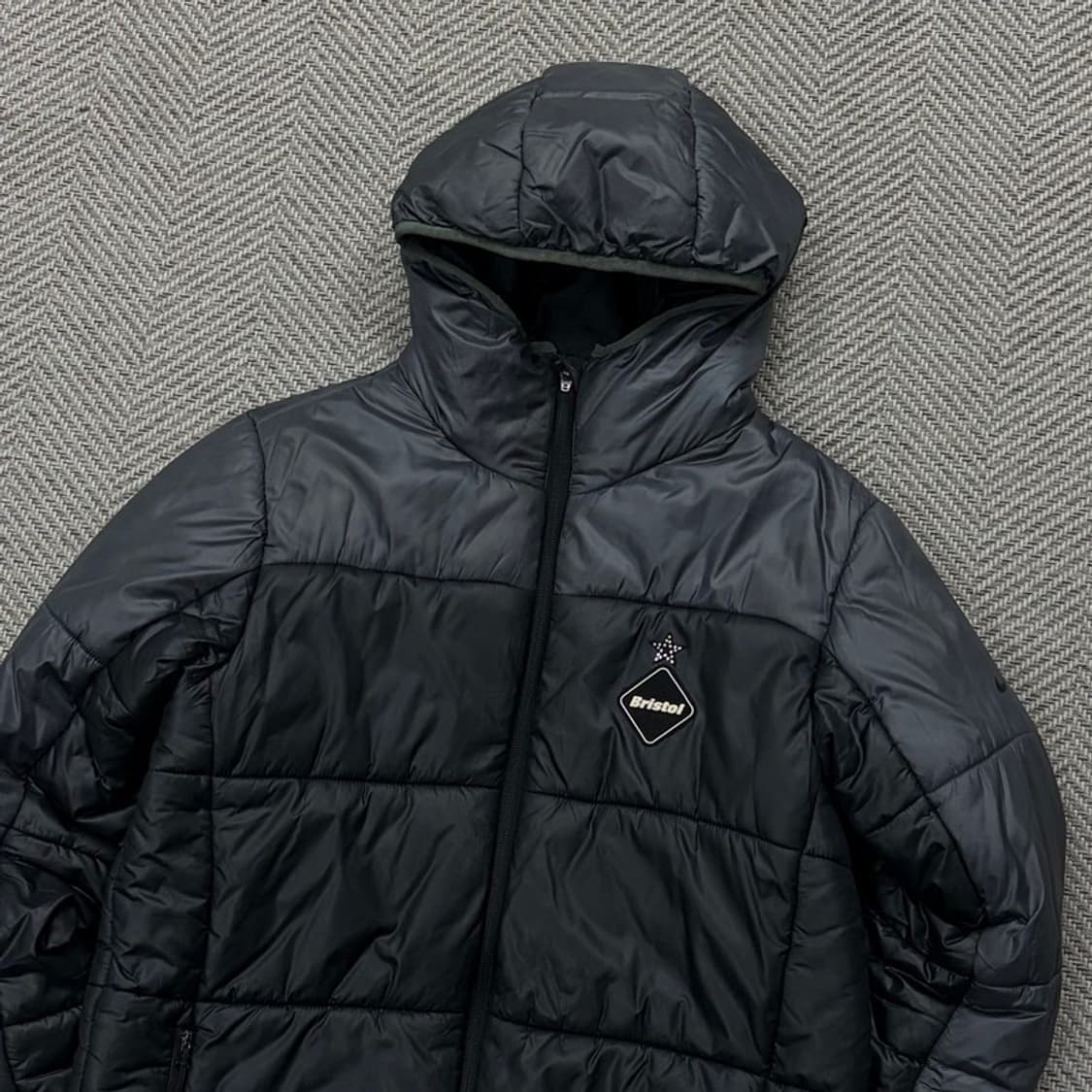 나이키 재팬 브리스톨 패딩 v1398 상품이미지3