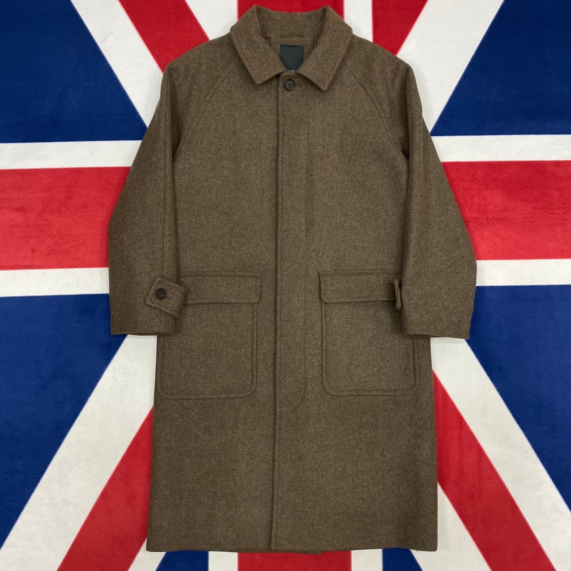 IVIVIO 롱코트95 상품이미지1