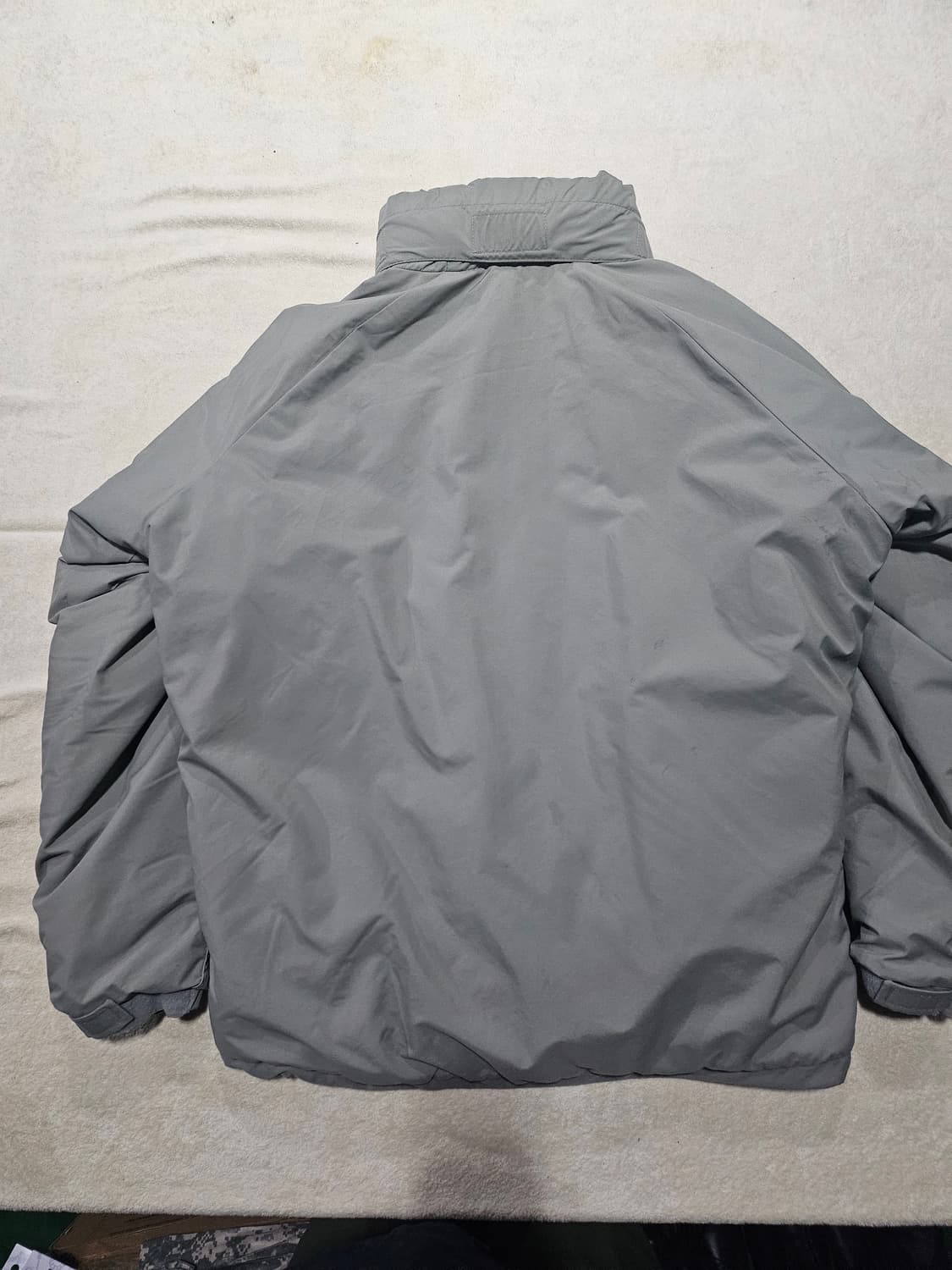 미군오리지날 프로마로프트.젠3폴라텍 셋 미듐 상품이미지7