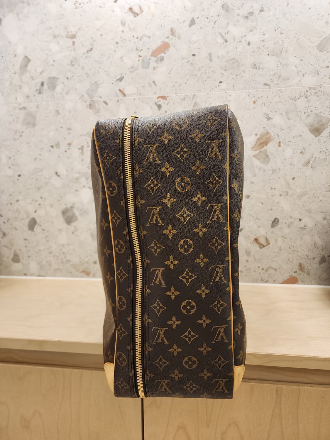 루이비통 모노그램 시리우스 여행가방 55 M41404 상품이미지2