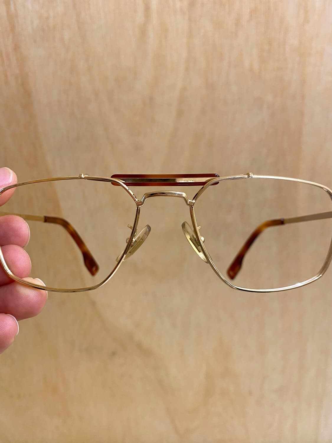 70~80’s american optical skymaster 상품이미지5