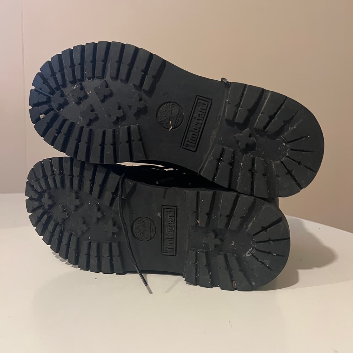 팀버랜드 6인치 프리미엄 워터프루프 블랙  상품이미지4