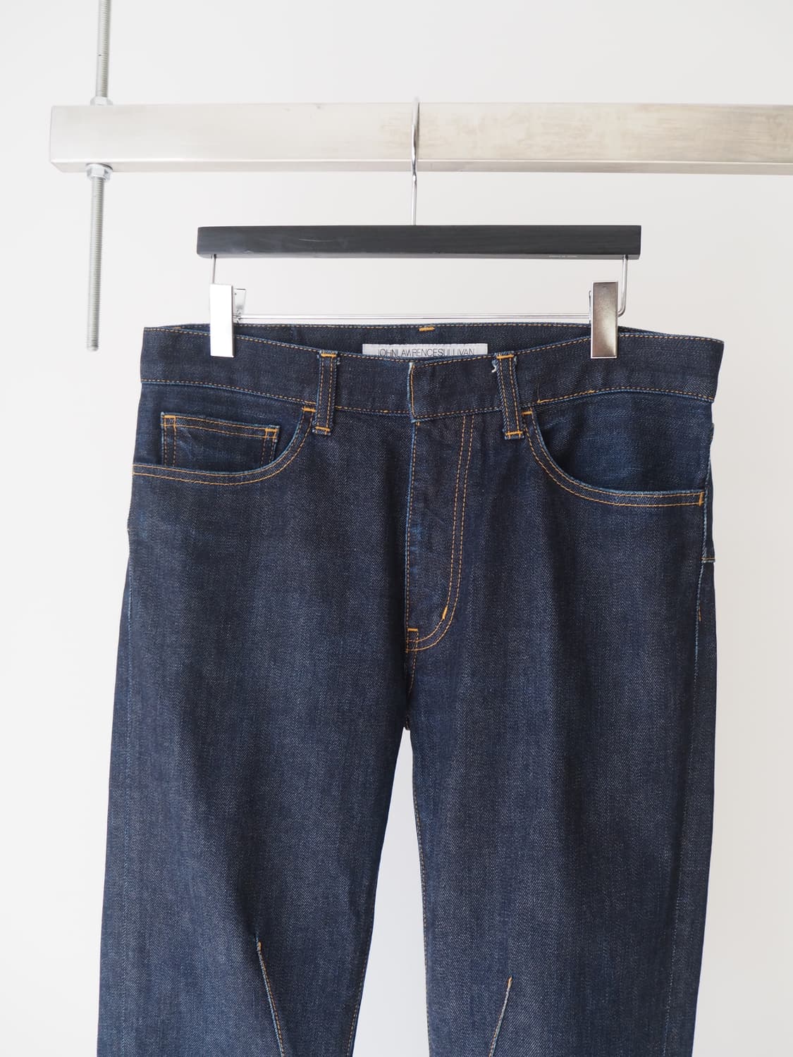 JOHN LAWRENCE SULLIVAN denim pants  상품이미지2