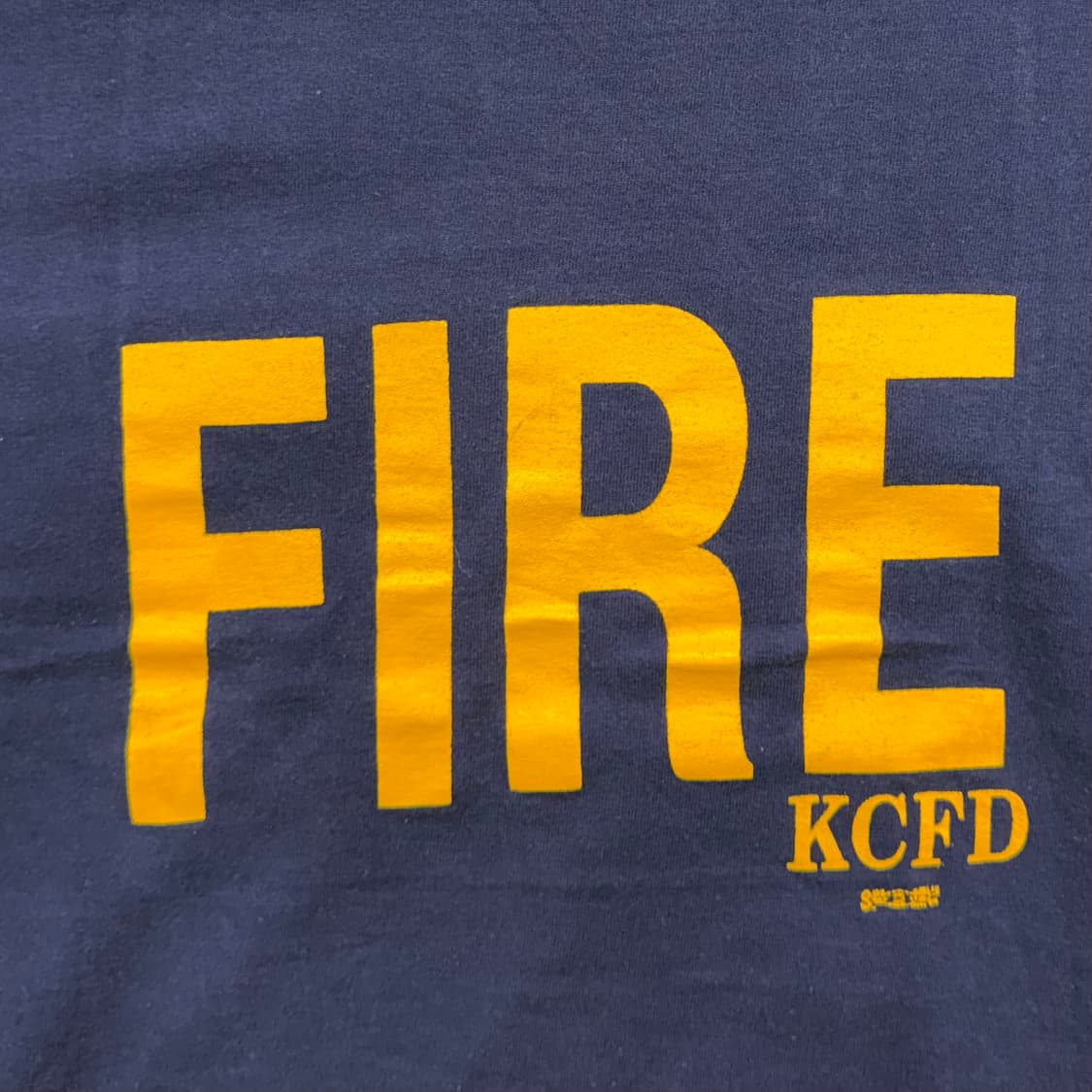 90s Vintage Fruit Of The Loom Tshirt 상품이미지7