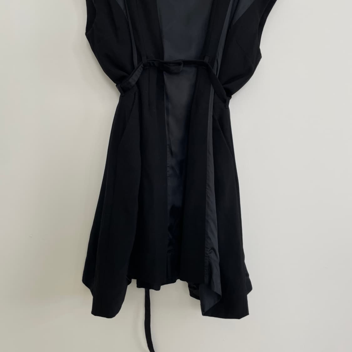 마르지엘라 x h&m 원피스 상품이미지4