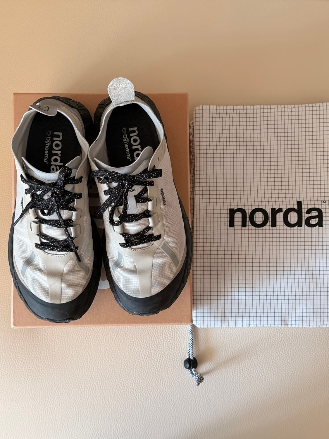 [270] 노다(norda) 001 신더 상품이미지6