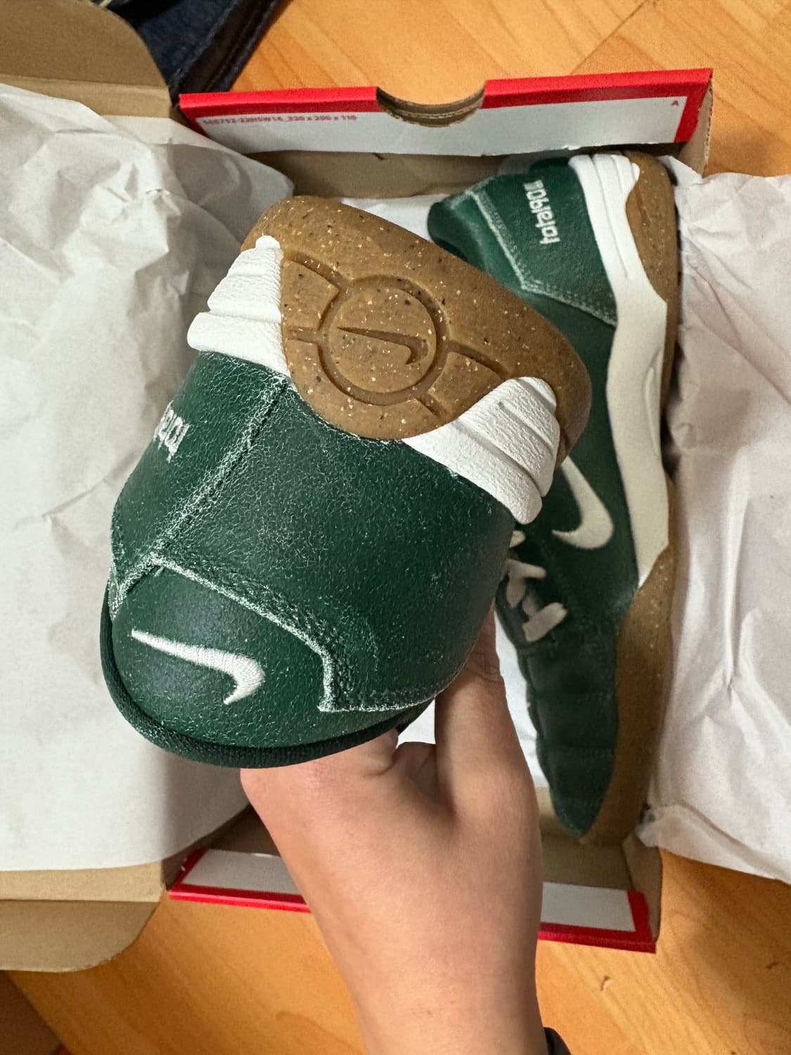 나이키 total 90 PRM (290) 상품이미지7