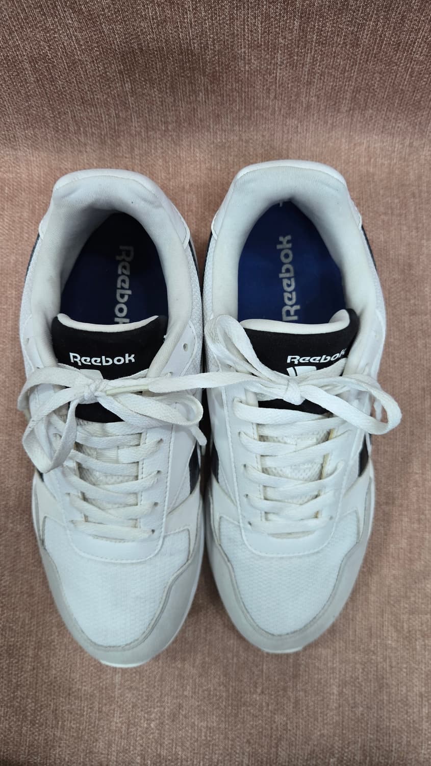 리복 260mm-  로얄 브릿지 2.0스니커즈 운동화 상품이미지2