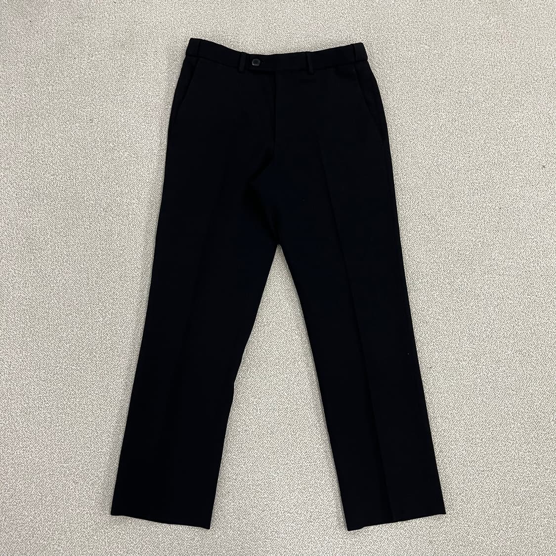 28 커스텀멜로우 슬랙스 정장 바지 0123M 상품이미지1