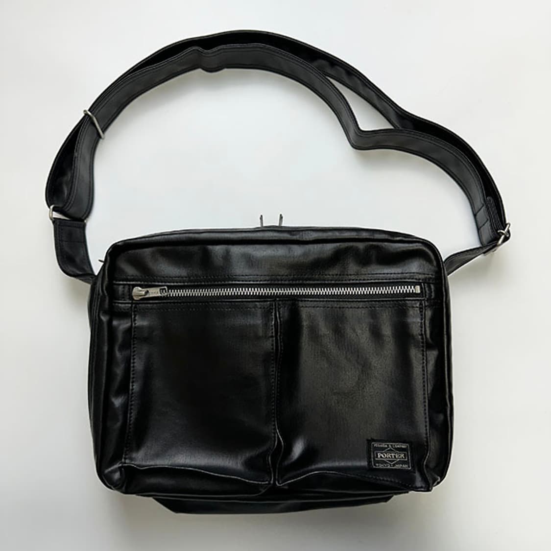 PORTER FREE STYLE 포터 프리스타일 숄더백 상품이미지1