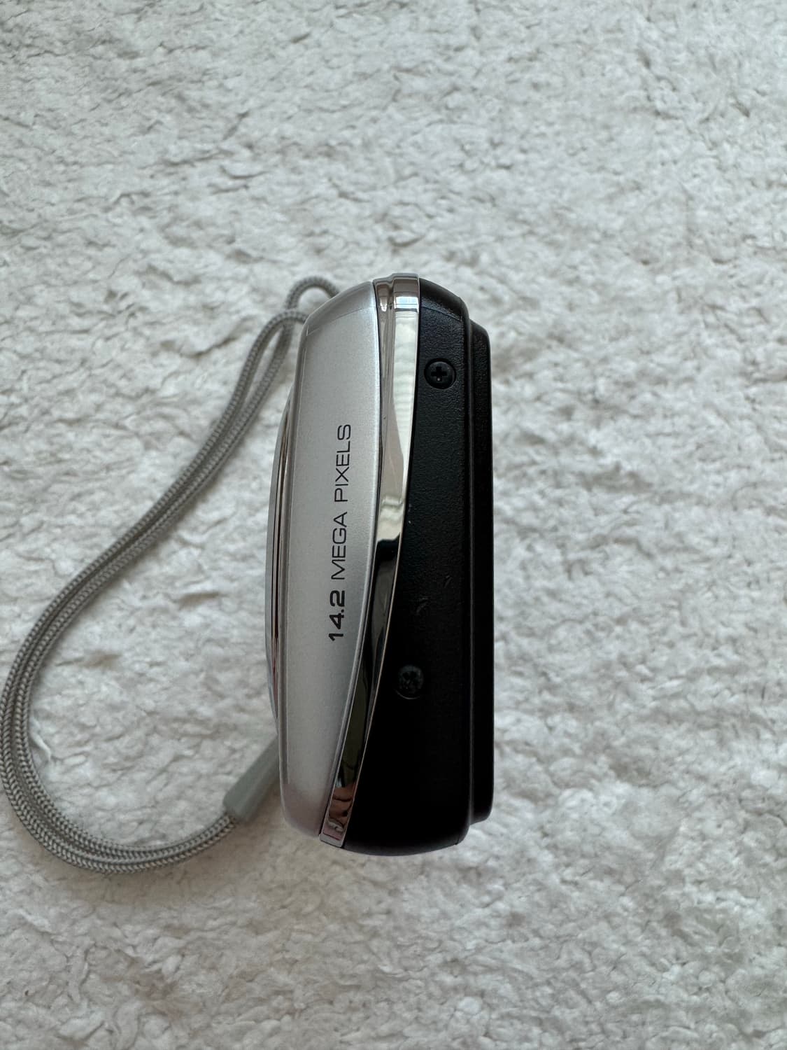 삼성 vluu pl20 디카 상품이미지3