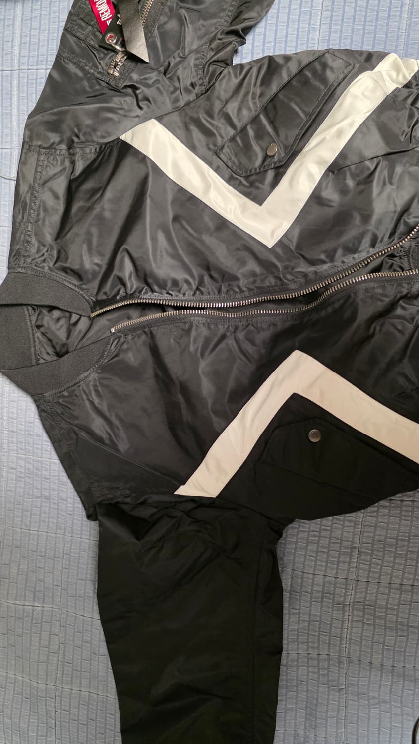 닐 바렛 x 알파 인더스트리 ma-1 리버시블 자켓 상품이미지2