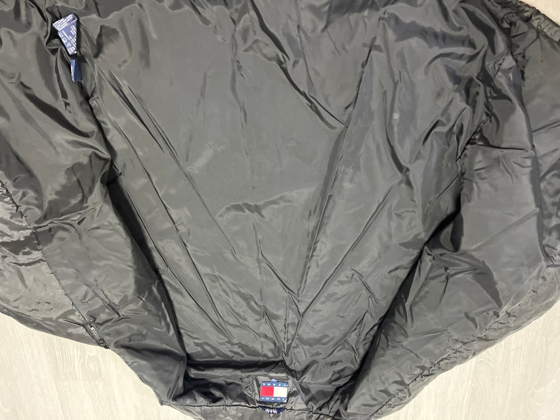 타미진 방풍자켓 M(XL) 상품이미지5