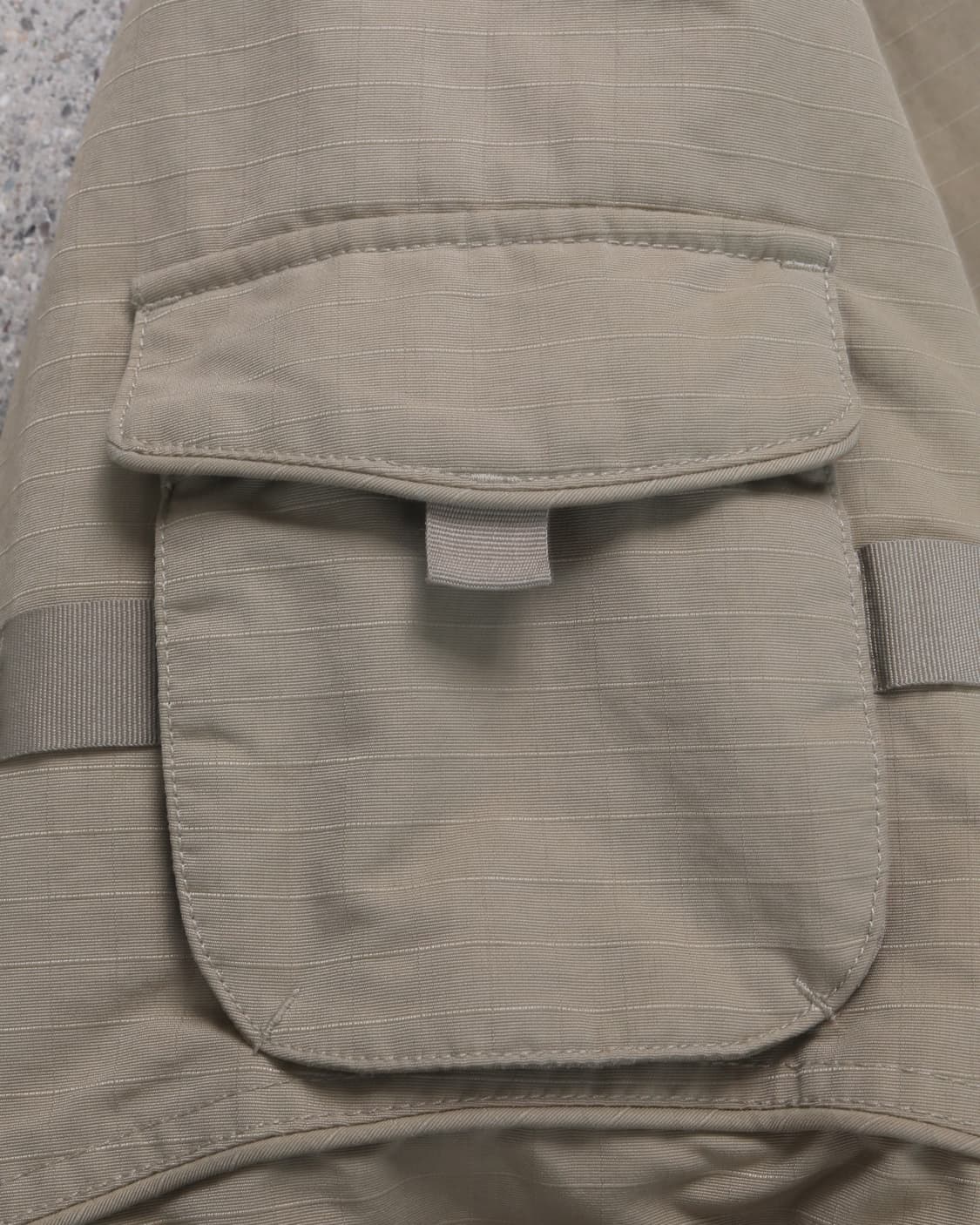 Oakley 00s Standard Issue Hooded JKT 상품이미지5