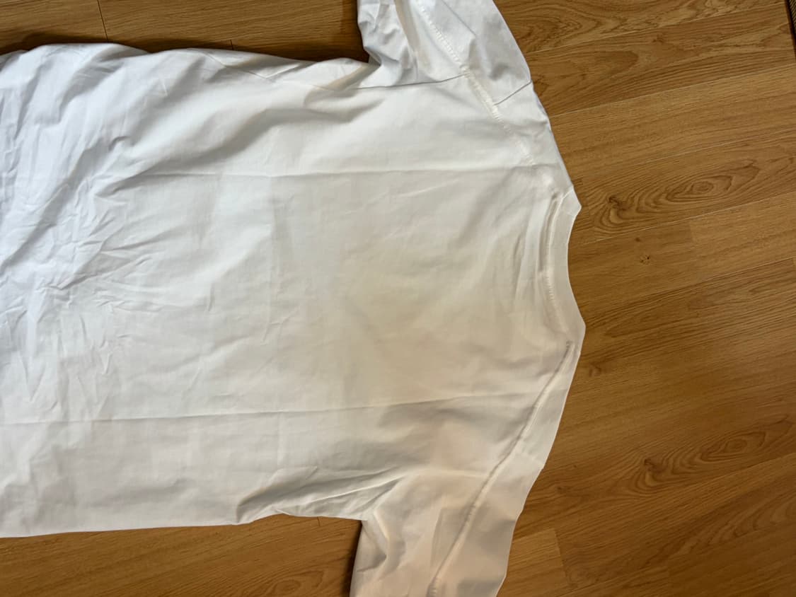 아크테릭스 긴소매 셔츠 팝니다 상품이미지2