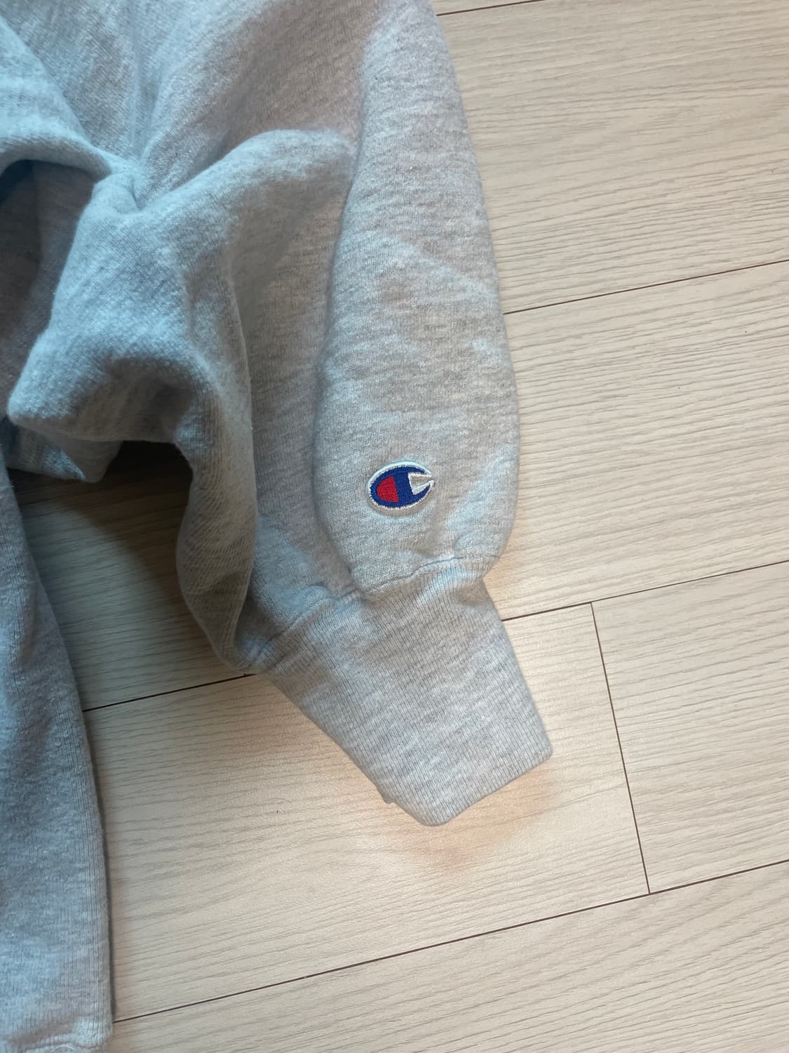 빈티지 챔피언 리버스위브 맨투맨 (90s made in USA) 상품이미지3