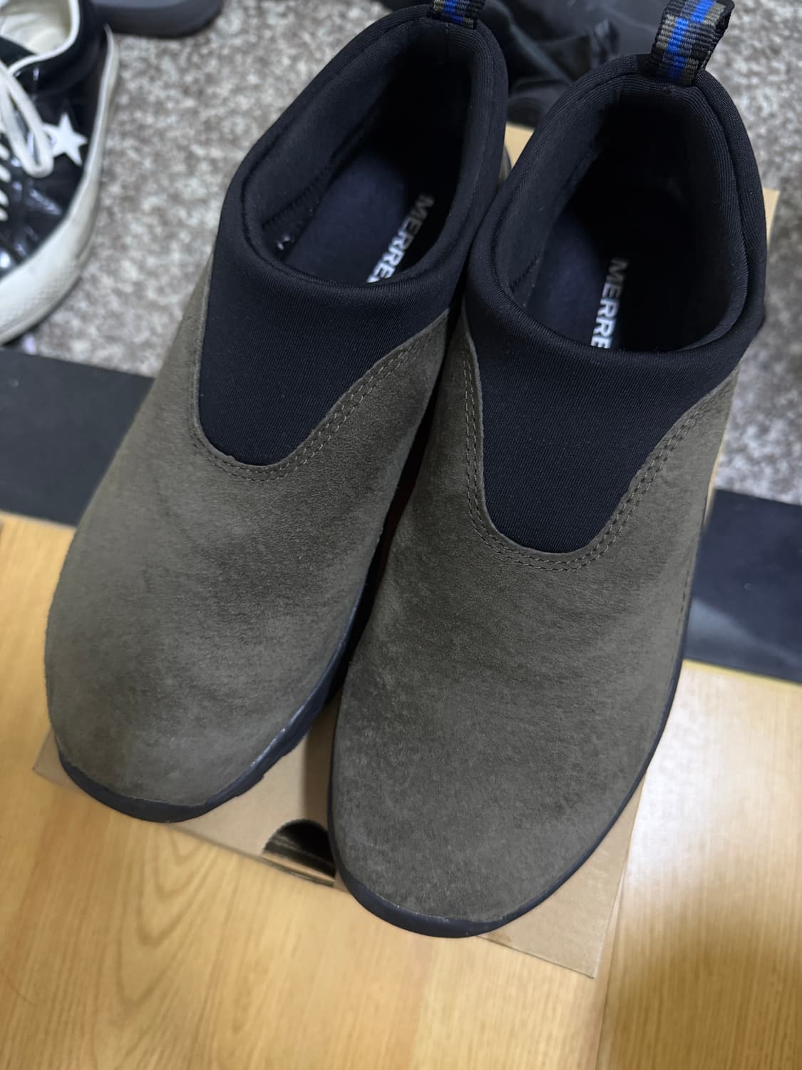 머렐 윈터목 255사이즈 상품이미지2