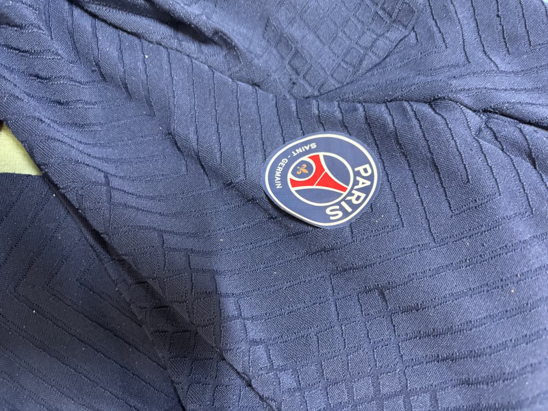 나이키 파리 생제르망 드라이핏 adv 팬츠 상품이미지5