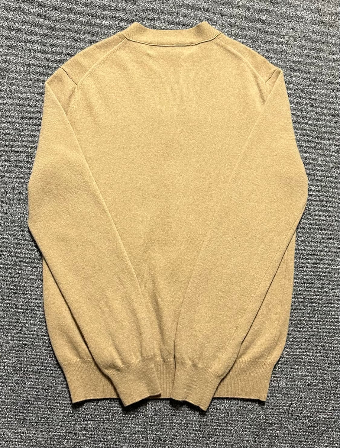 꼼데가르송 가디건  상품이미지4