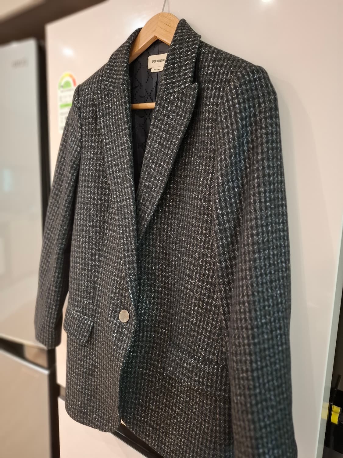 자딕앤볼테르 viva 자켓 36 상품이미지3