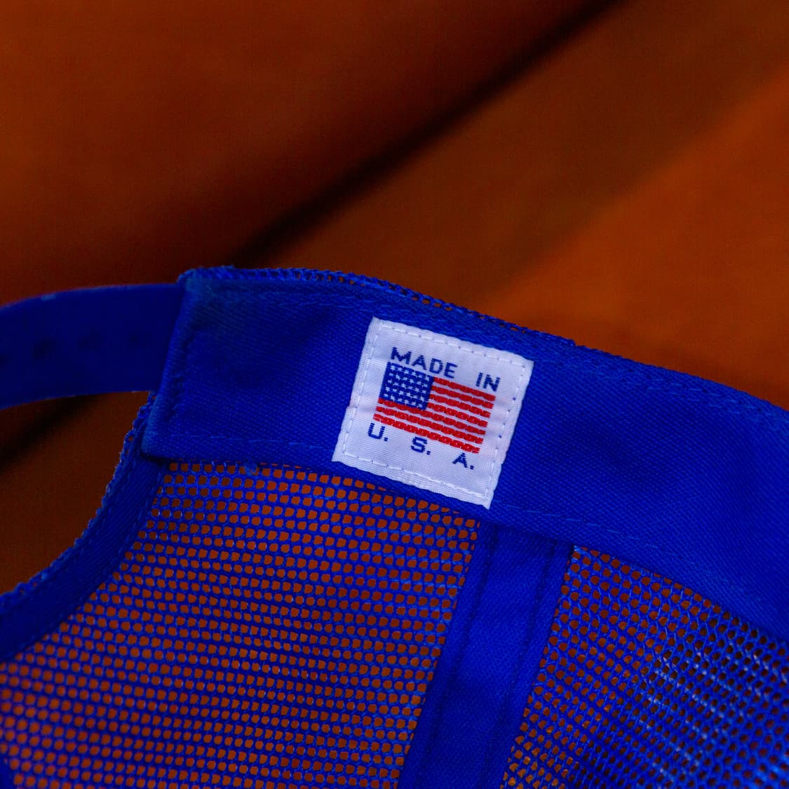 2018 골프왕 올디 골프 메쉬 캡 상품이미지4