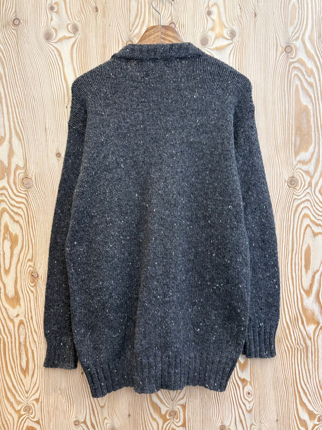 폴로 랄프로렌 데님 앤 서플라이  니트 가디건 상품이미지7