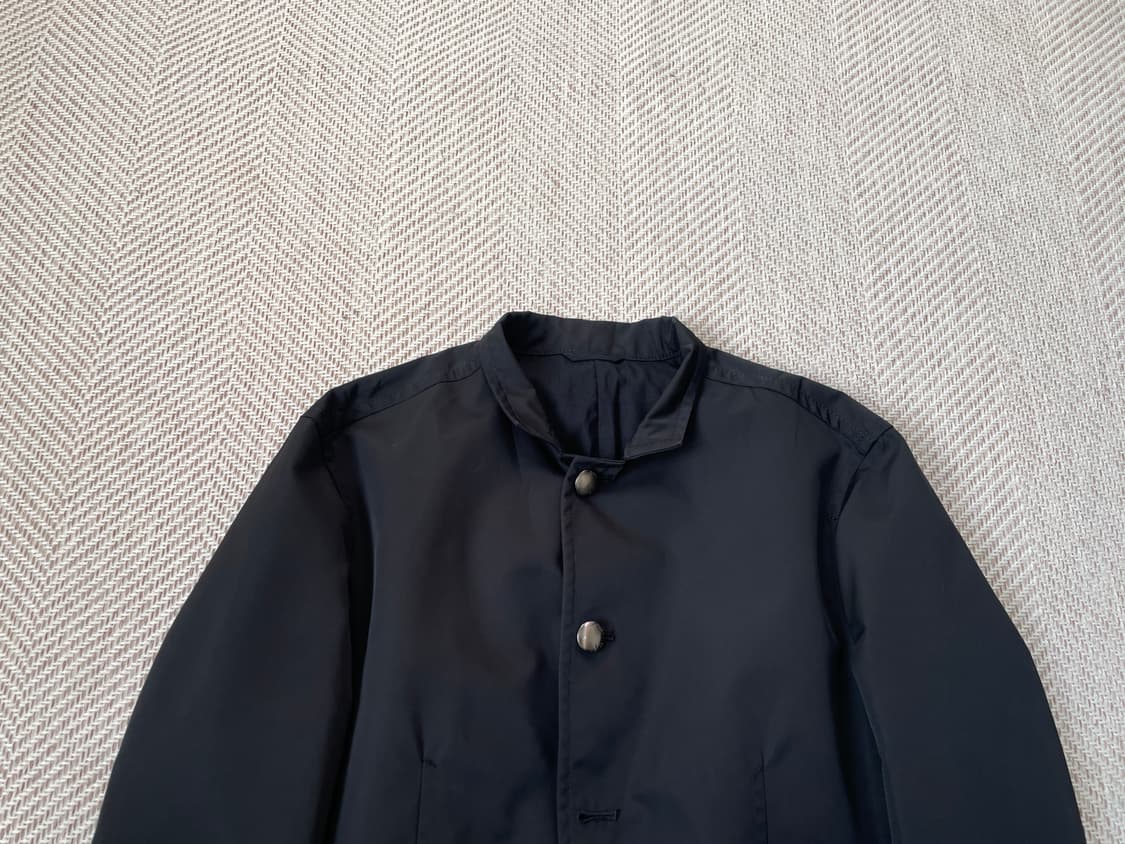 캘빈클라인 실버 은장 버튼 자켓 J03549 상품이미지5