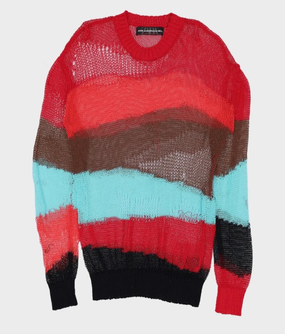 자라x앤더슨벨 니트 상품이미지2