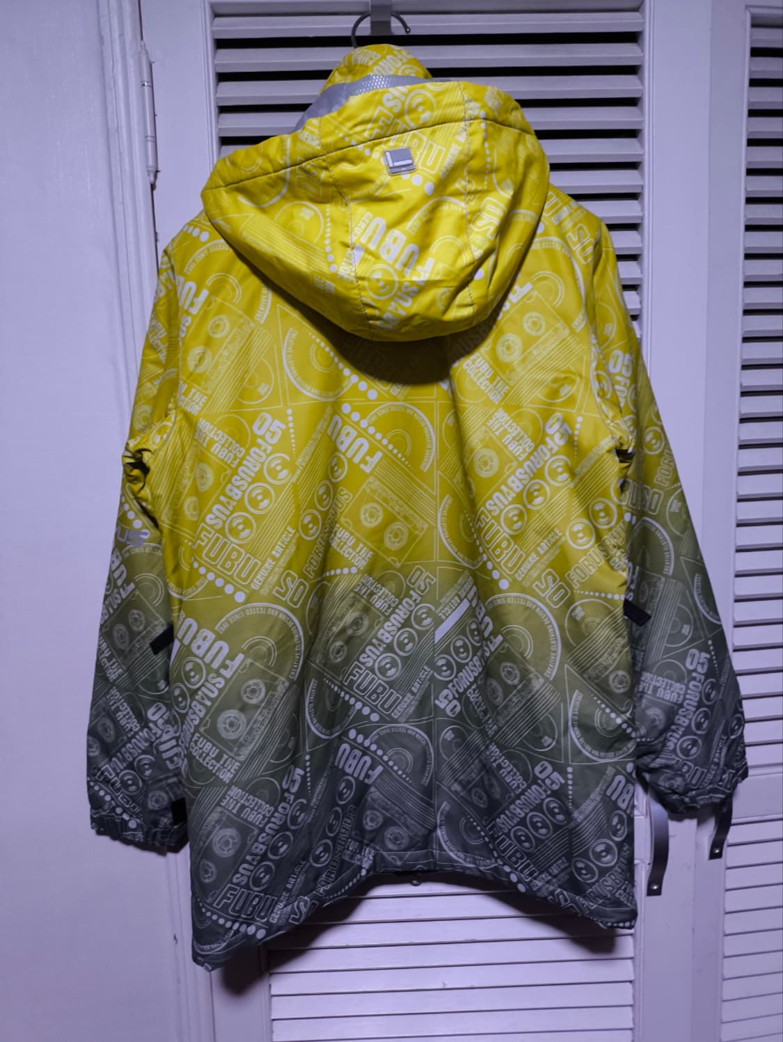 XS 후부 스키복 보드복 상하의세트 상품이미지6