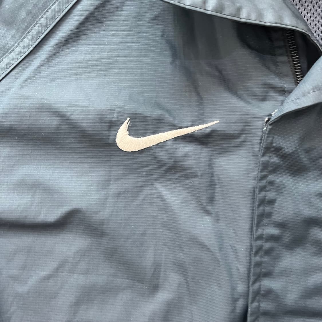 나이키 인터밀란 바람막이 자켓 상품이미지3