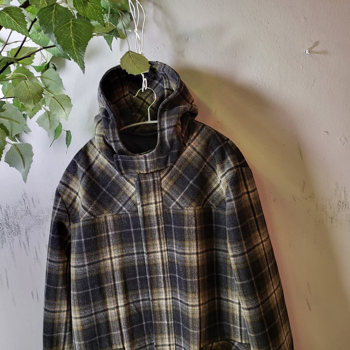 닉스 코트 (105) 상품이미지3